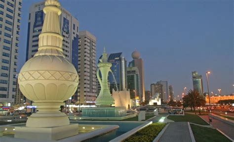 Capital City of United Arab Emirates | Interesting facts about Abu Dhabi