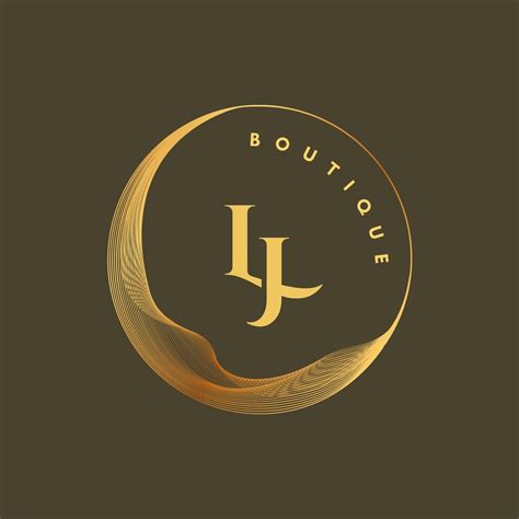 circles logo design