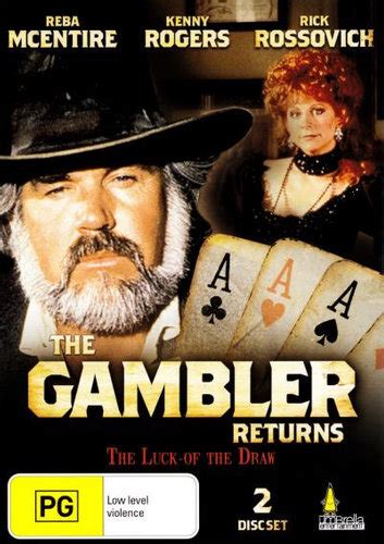 The Gambler Returns, The Luck of the Draw - Part 4 by Linda Evans ...