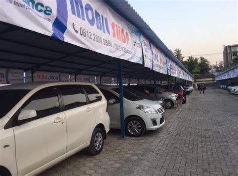 Mau Beli Mobil Bekas Secara Online Simak Tips Ini Okezone Otomotif