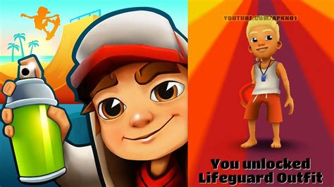 Subway Surfers World Tour Venice Beach New Character Dylan