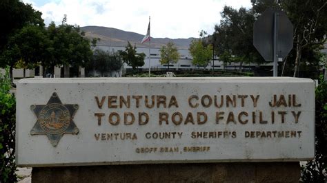 Lawyers explain how to use the official Ventura County inmate search 26