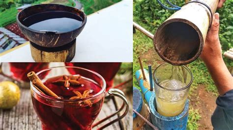 Menyimpan Segudang Manfaat Minuman Tradisional Khas Indonesia Ini