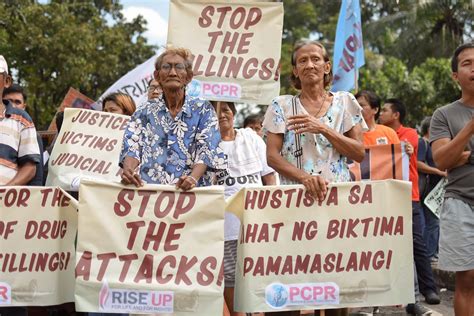 UN Human Rights Body Presses Phl Govt On EJKs Bulatlat