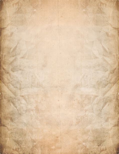 Free Worn Paper Texture Stock Photo Freeimages