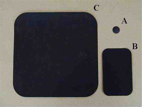 Scale Up Of ITM Syngas ITM H 2 Ceramic Membranes A Lab Scale B