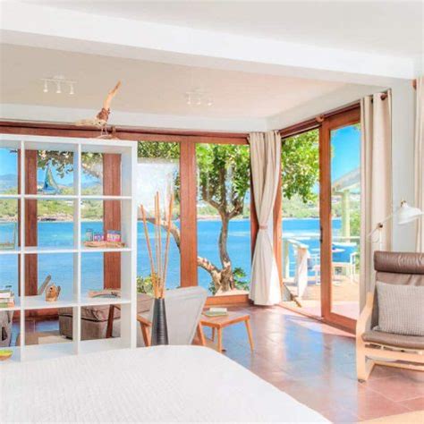 Luxury Private Pool Villa - 473 Grenada Boutique Resort