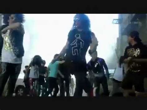 Lmfao Sexy And I Know It Official Video Youtube