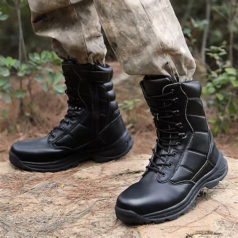 Army Boots For Men