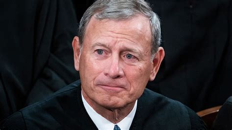 roberts warns  ai dehumanizing  law  year  report
