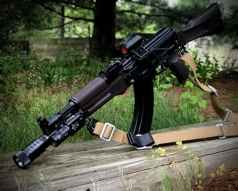 856 Best Kalashnikov Images On Pholder Lifeof Boris Forgotten Weapons And Military Porn