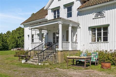 Strandv Gen I Uddeholm Hagfors Kommun Villa Till Salu Hemnet