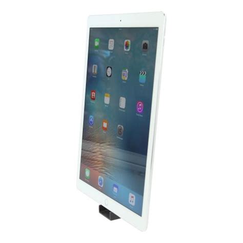 Apple Ipad Pro Gen Wlan A Gb Silber Asgoodasnew