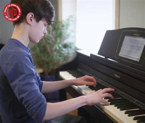 Kỹ thuật Piano là gì Điều gì ảnh hưởng đến kỹ thuật chơi Piano của bạn