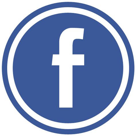 Facebook icon - Free download on Iconfinder