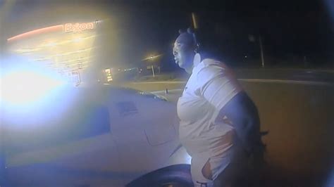 Florida Deputy Resigns After Pulling Gun On Pregnant Black Mother