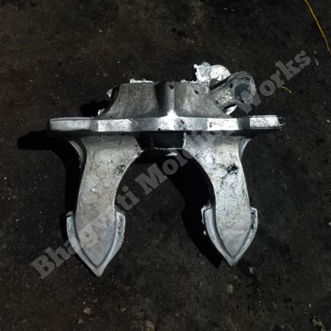 Aluminium Sand Casting At Rs 350 Kg Aluminium Sand Castings In