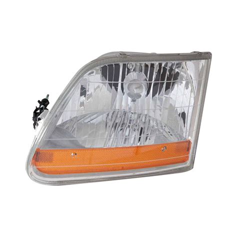 Replace® Ford F 150 2001 Replacement Headlight