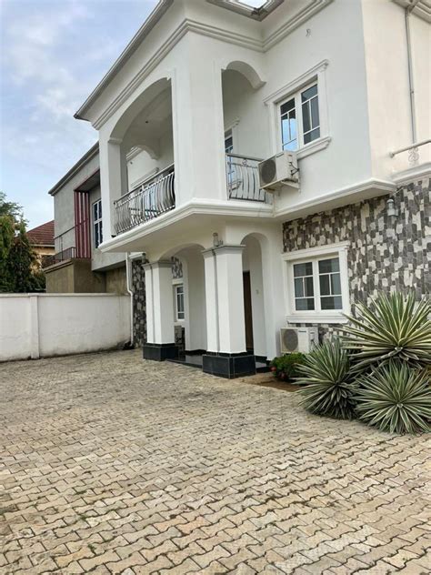 Kome On Twitter Property For Sale Features 5 Bedroom Duplex All