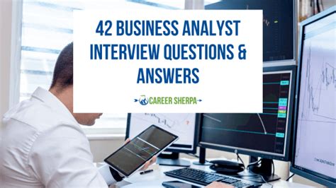 Business Analyst Interview Questions Answers