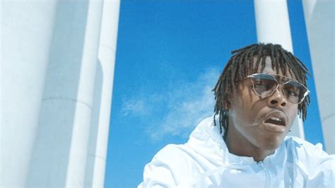 Koba Lad Dévoile La Cover De Son Album En Vidéo Blow Entertainment