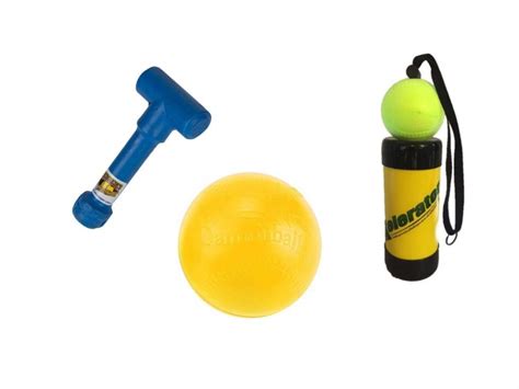 Buy CANNONBALL XELERATOR The Fastpitch Softball P Training Aids