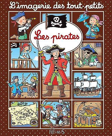 Les Pirates Beaumont Emilie Michelet Sylvie Amazon Fr Livres