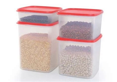 Smart Storer Tupperware Containers At Best Price In Mumbai