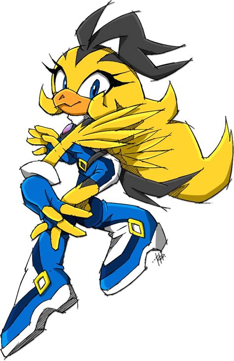 Comm Star By Ketrindarkdragon On Deviantart Sonic Fan Characters