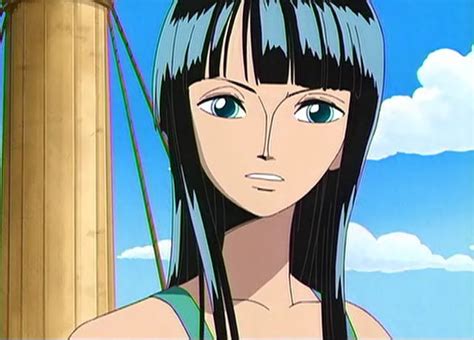 Nico Robin Anime Photo 32049850 Fanpop