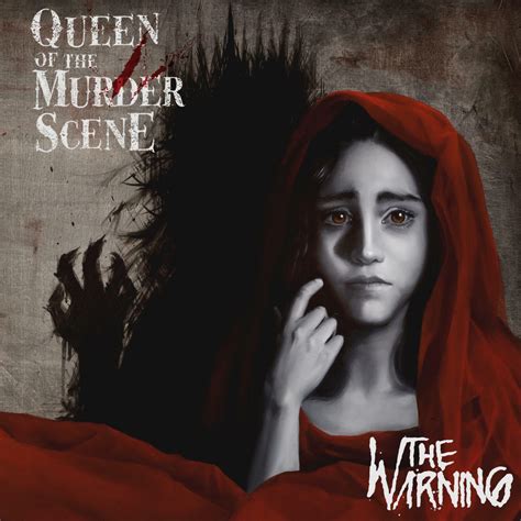 Warning - Queen of the Murder Scene | iHeart