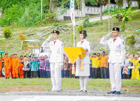 HUT Kabupaten Banggai Ke 63 Tahun 50detik