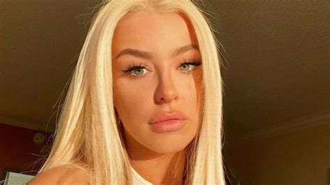 Tana Mongeau Reveals Real Reason She Lost Youtube Verification Dexerto