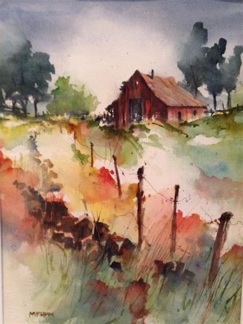 5503 Best Watercolor Painting Ideas And Inspiration Images On