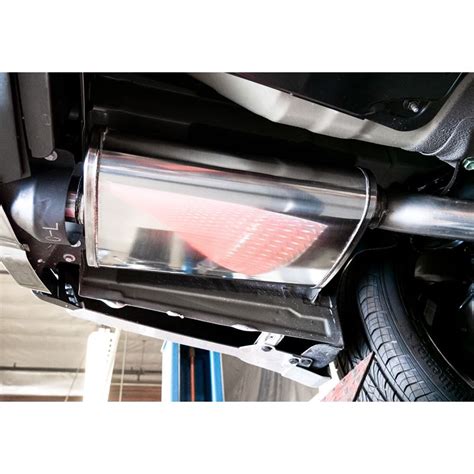 Call Us Stillen Nissan Maxima Cat Back Exhaust