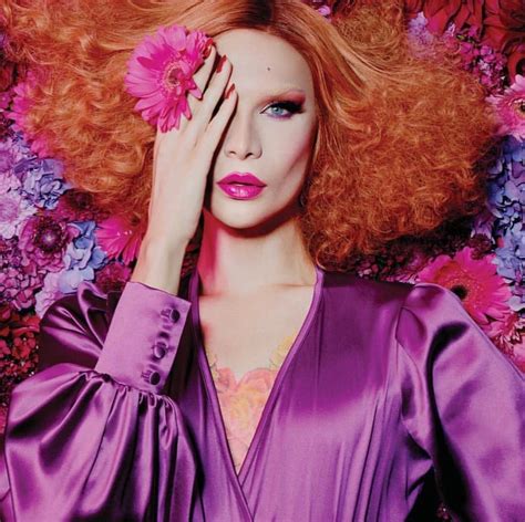 Miss Fame of Drag Race Launched a Makeup Collection With Five Must-Have ...