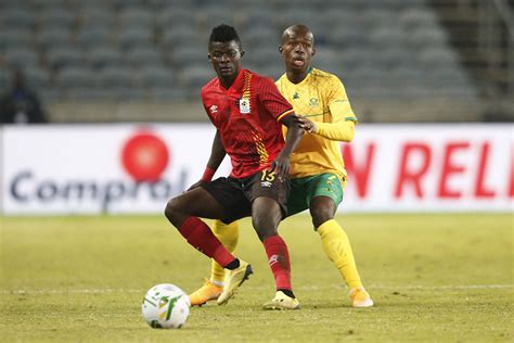 Uganda football team pulls out of CHAN tournament - SportsDesk