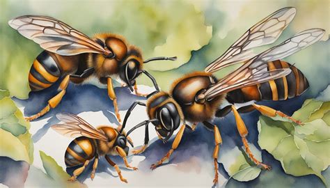 Murder Hornet Sting: Identifying and Treating the Symptoms