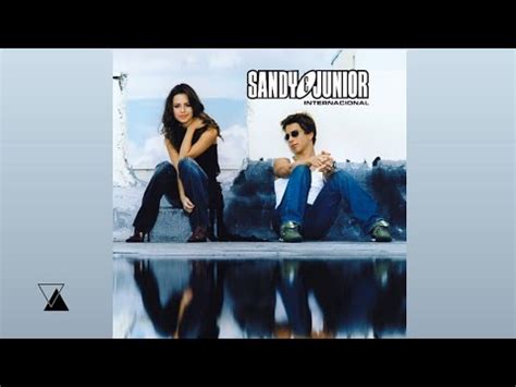 Sandy Junior Love Never Fails CD SeJ Internacional YouTube