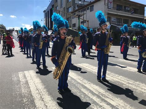 Imagina crea y crece en libertad será lema de las fiestas patrias