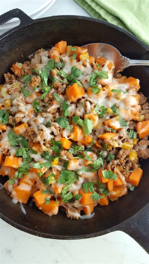 30 Ground Turkey Dishes That No One Can Resist