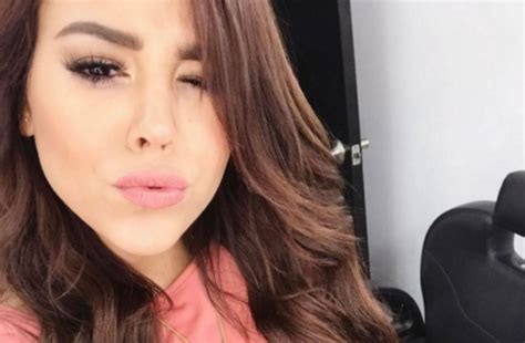 Danna Paola Arrasó Con Los Likes Por Sexy Bikini Capital México