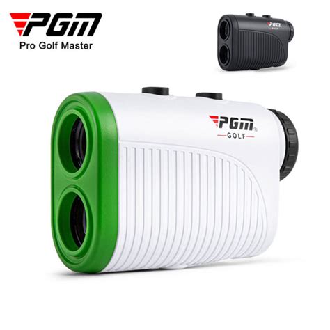 Pgm Waterproof Handheld Laser Rangefinder Golf Laser Rangefinder