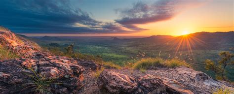 Central Highlands Queensland