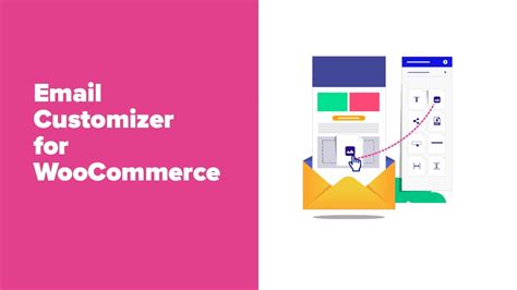 FREE Plugin Email Customizer For WooCommerce Customize WooCommerce