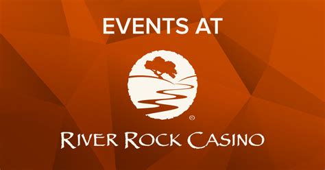 River Rock Casino – Casino Promotions Sonoma County, California