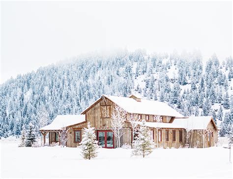 Best Winter Destinations to Visit This Season for (a lot of) Snow