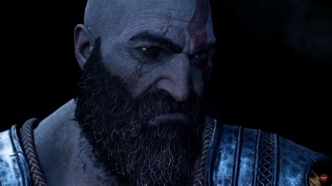 God Of War Trailer Youtube