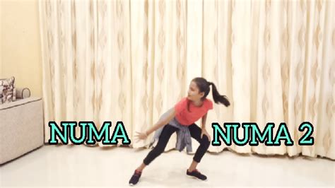 Dan Balan Numa Numa 2 Ft Marley Waters Dance Cover By Anne