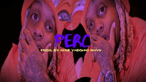 FREE Lil Durk X Est Gee X GHerbo Type Beat PERC YouTube